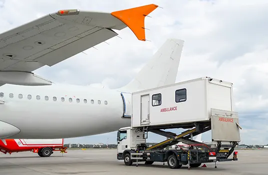 Assurance rapatriement