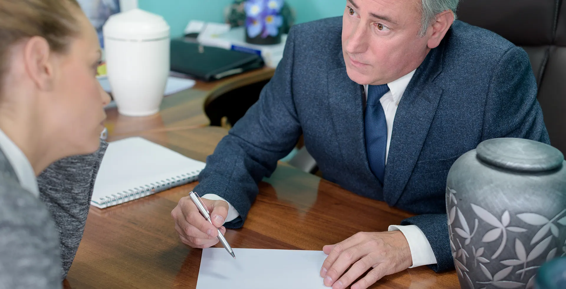 La prévoyance obsèques et la protection familiale en Belgique
