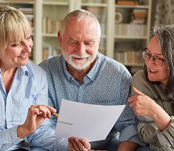 contrat en prestations